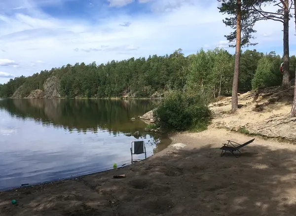 Gömmarenbadet